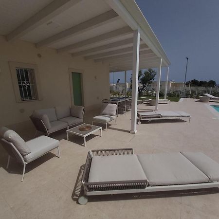 Casa Vacanze Pantakyas ブルコリ エクステリア 写真