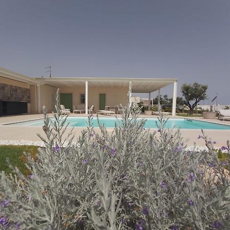 Casa Vacanze Pantakyas ブルコリ エクステリア 写真