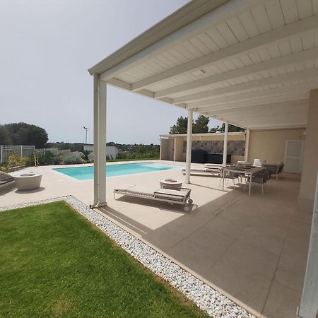 Casa Vacanze Pantakyas ブルコリ エクステリア 写真