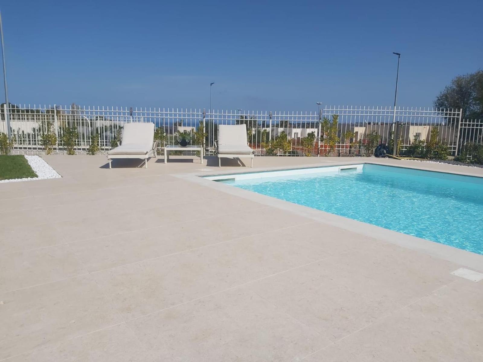 Casa Vacanze Pantakyas ブルコリ エクステリア 写真
