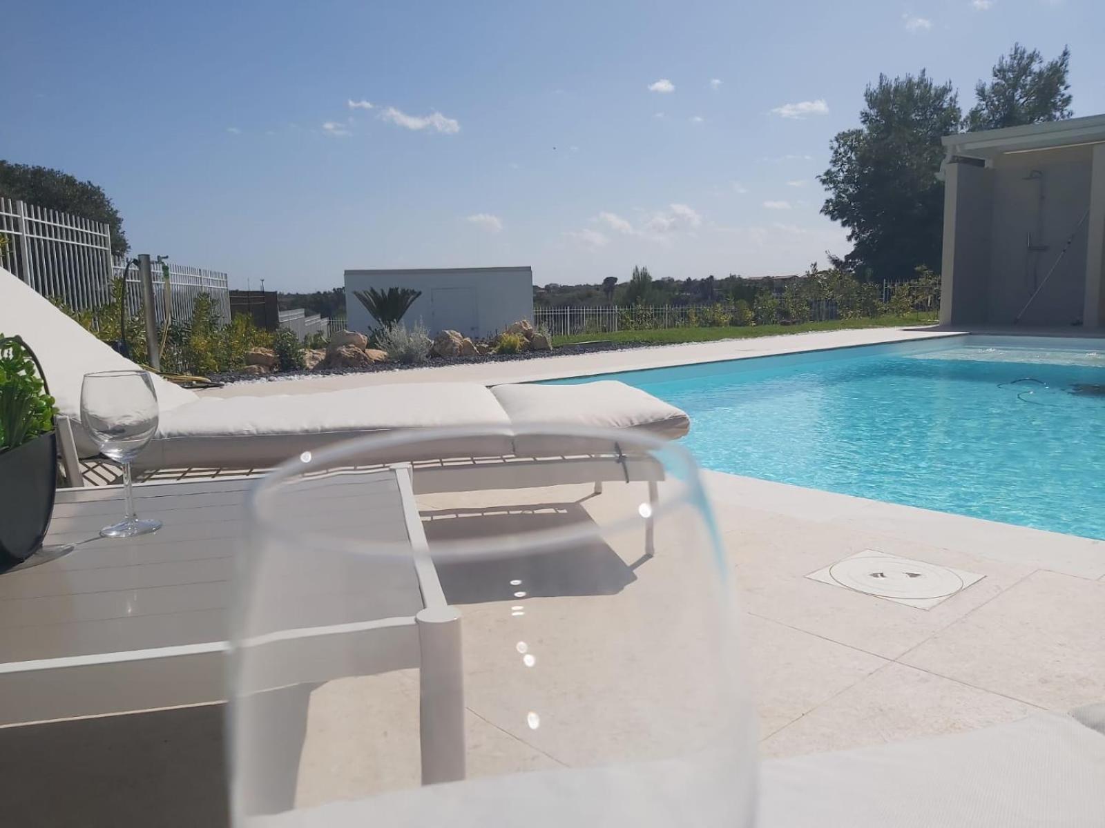 Casa Vacanze Pantakyas ブルコリ エクステリア 写真