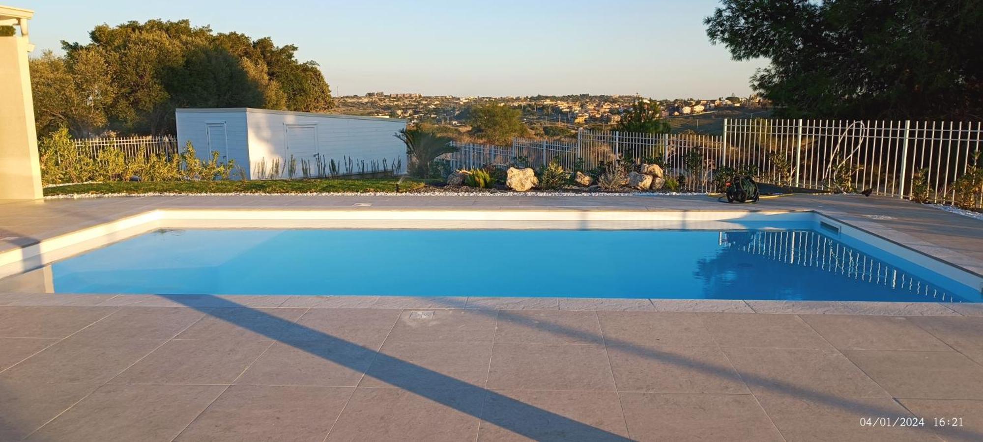 Casa Vacanze Pantakyas ブルコリ エクステリア 写真