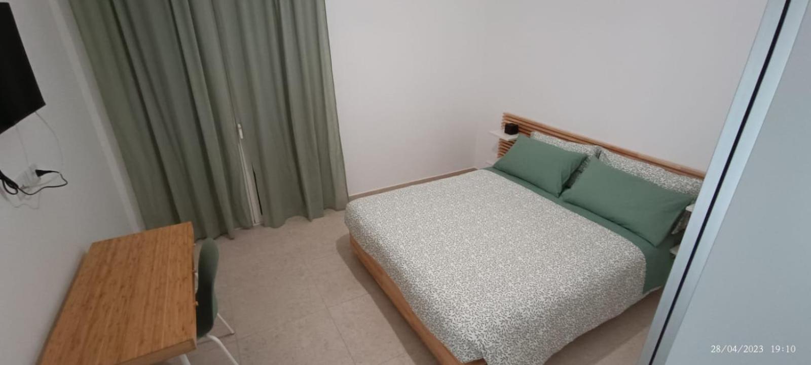 Casa Vacanze Pantakyas ブルコリ エクステリア 写真