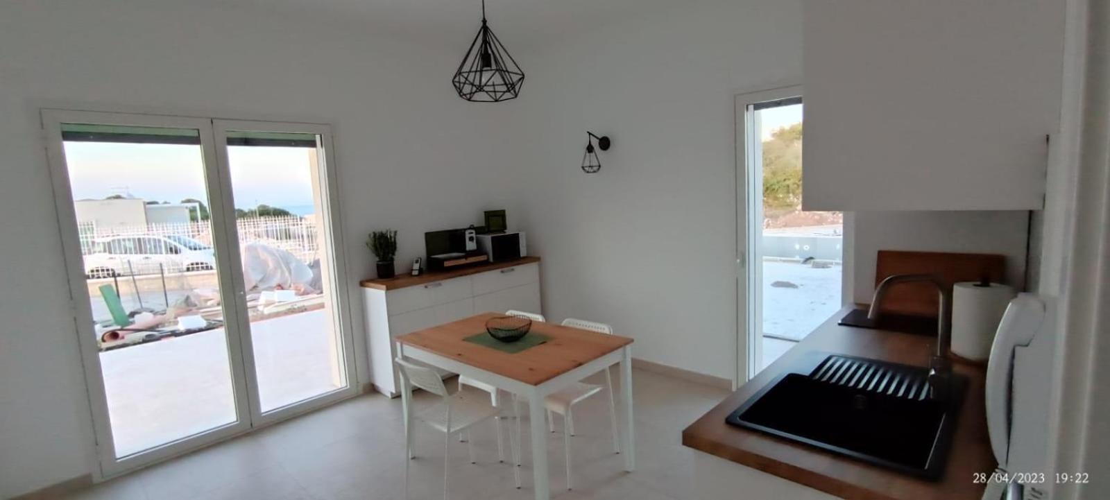 Casa Vacanze Pantakyas ブルコリ エクステリア 写真