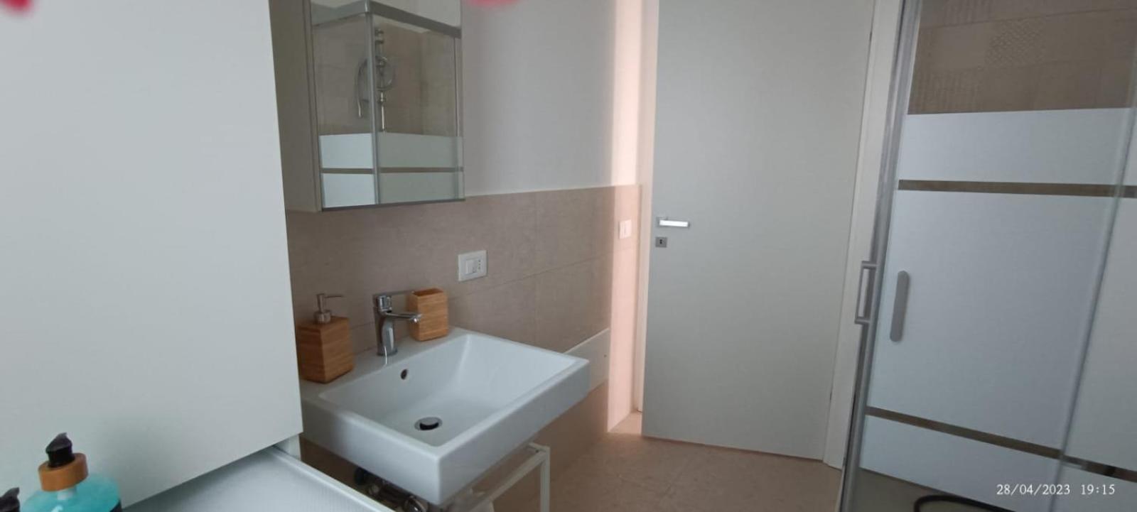 Casa Vacanze Pantakyas ブルコリ エクステリア 写真
