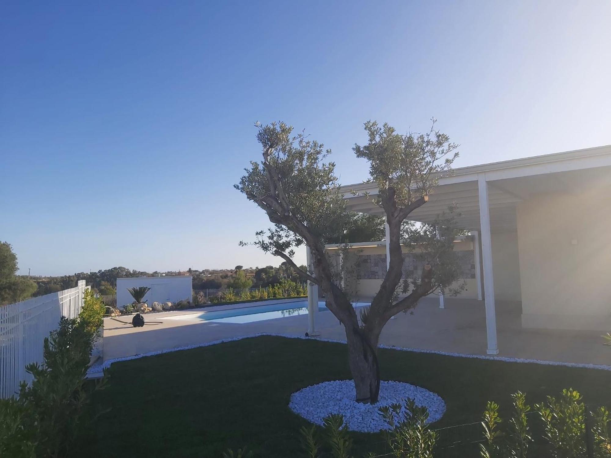 Casa Vacanze Pantakyas ブルコリ エクステリア 写真