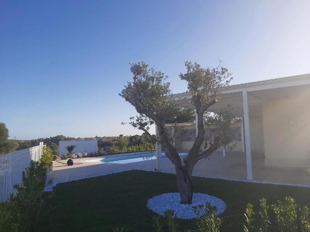 Casa Vacanze Pantakyas ブルコリ エクステリア 写真